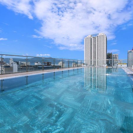 Aria Grand Hotel & Spa Da Nang Luaran gambar